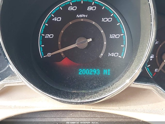 2012 CHEVROLET MALIBU 1G1ZC5E02CF242416 Photo 6