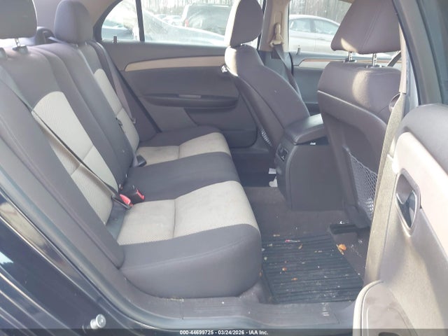 2012 CHEVROLET MALIBU 1G1ZC5E02CF242416 Photo 7