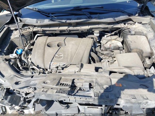 44699727 :رقم المزاد ، JM3KE2DY2G0704319 vin ، 2016 Mazda Cx-5 Grand Touring مزاد بيع