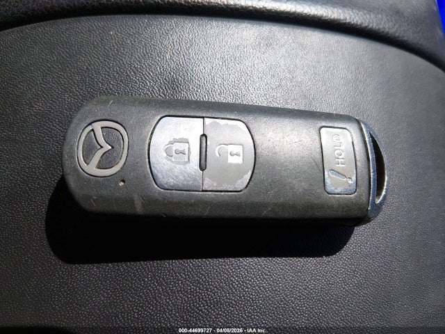 44699727 :رقم المزاد ، JM3KE2DY2G0704319 vin ، 2016 Mazda Cx-5 Grand Touring مزاد بيع