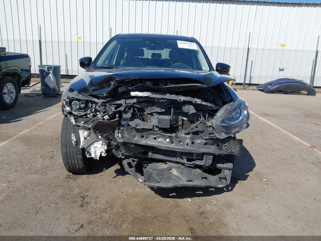 44699727 :رقم المزاد ، JM3KE2DY2G0704319 vin ، 2016 Mazda Cx-5 Grand Touring مزاد بيع