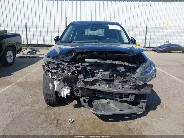 44699727 :رقم المزاد ، JM3KE2DY2G0704319 vin ، 2016 Mazda Cx-5 Grand Touring مزاد بيع