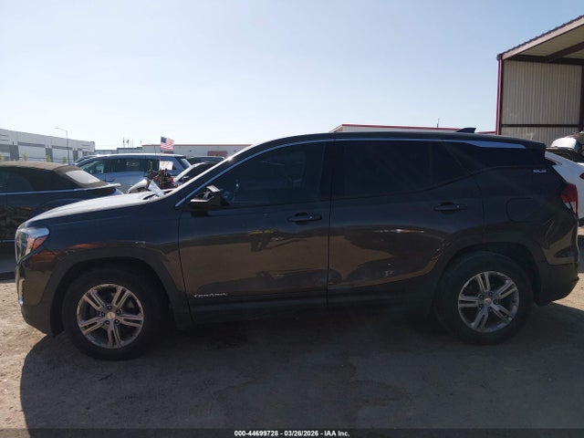 44699728 :رقم المزاد ، 3GKALMEV7KL399801 vin ، 2019 Gmc Terrain Sle مزاد بيع