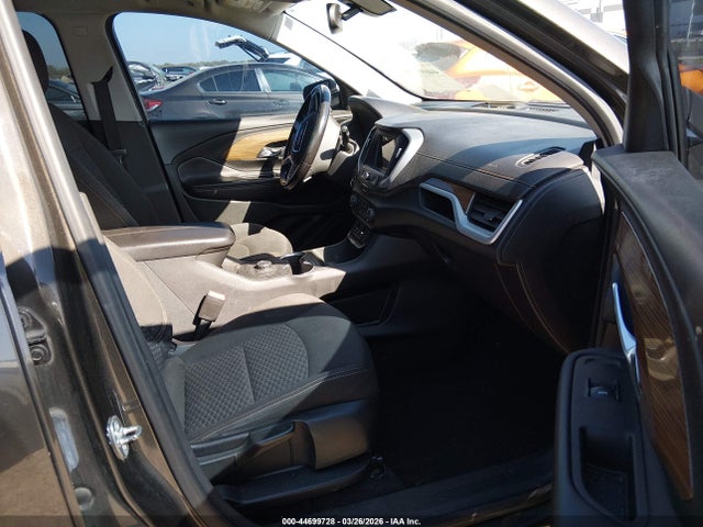 44699728 :رقم المزاد ، 3GKALMEV7KL399801 vin ، 2019 Gmc Terrain Sle مزاد بيع
