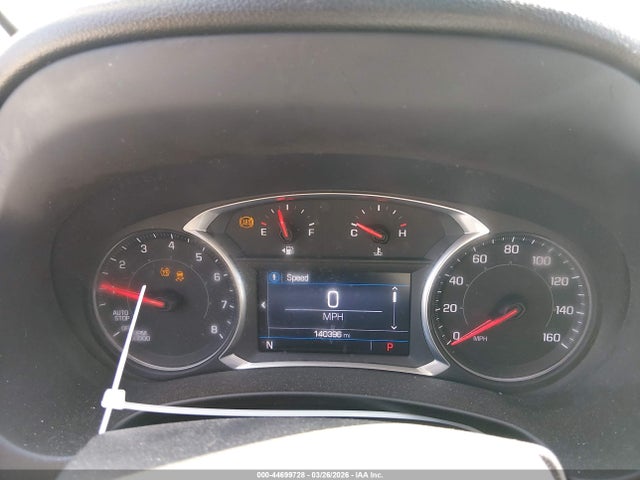 44699728 :رقم المزاد ، 3GKALMEV7KL399801 vin ، 2019 Gmc Terrain Sle مزاد بيع
