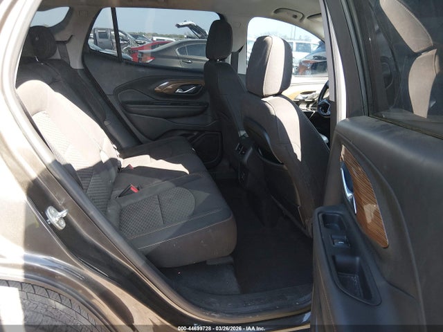44699728 :رقم المزاد ، 3GKALMEV7KL399801 vin ، 2019 Gmc Terrain Sle مزاد بيع