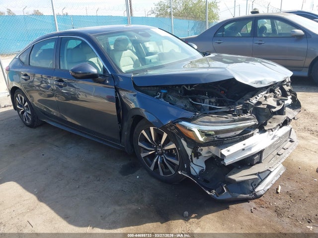 2022 HONDA CIVIC 19XFL1H79NE011943