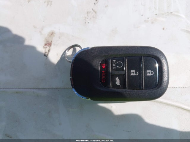 2022 HONDA CIVIC 19XFL1H79NE011943 Photo 10