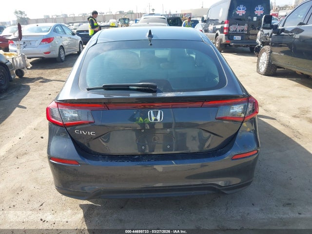 Honda Civic Ex-l 2022 19XFL1H79NE011943 Image 16