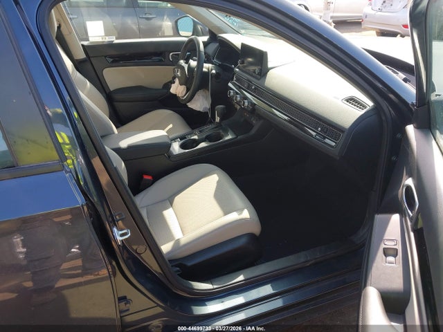 2022 HONDA CIVIC 19XFL1H79NE011943 Photo 4