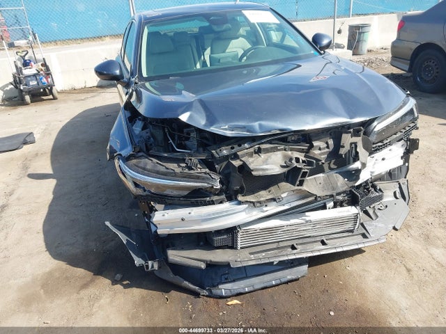 2022 HONDA CIVIC 19XFL1H79NE011943 Photo 5