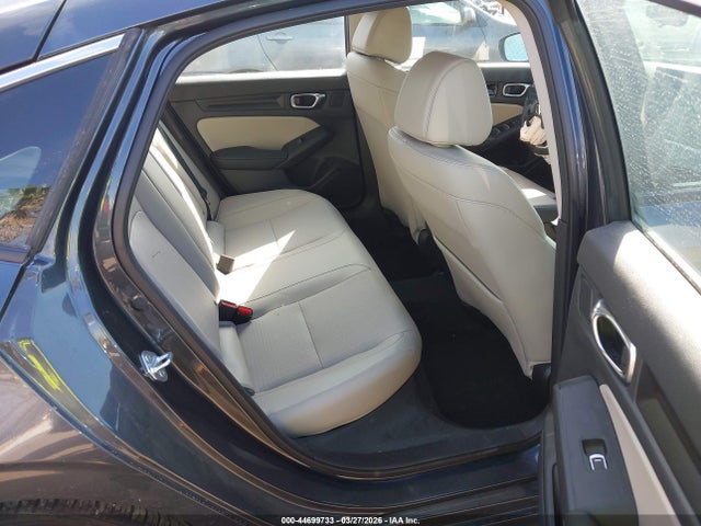 2022 HONDA CIVIC 19XFL1H79NE011943 Photo 7