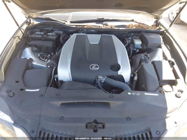 JTHBE1BL4FA000883 Lexus GS 350