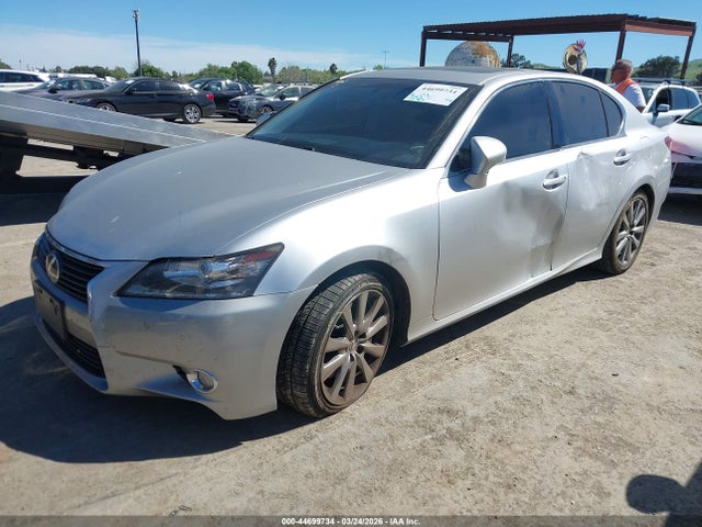 JTHBE1BL4FA000883 Lexus GS 350