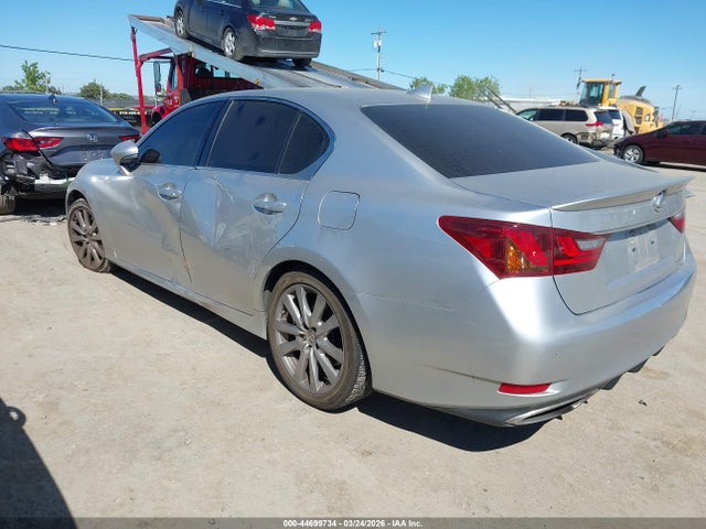 JTHBE1BL4FA000883 Lexus GS 350