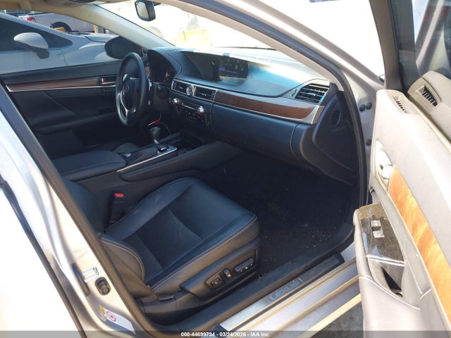 JTHBE1BL4FA000883 Lexus GS 350