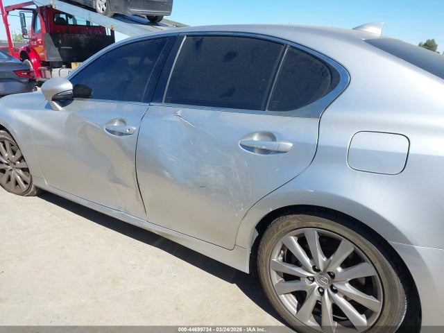 JTHBE1BL4FA000883 Lexus GS 350