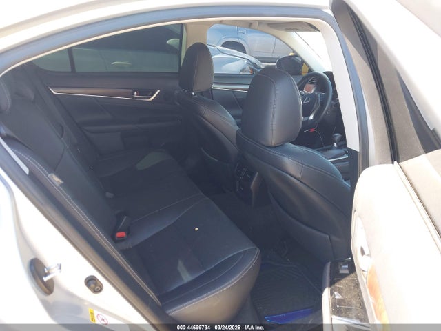 JTHBE1BL4FA000883 Lexus GS 350
