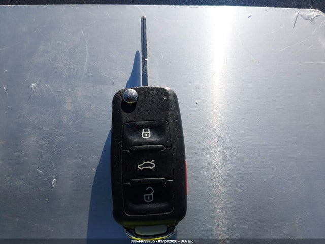 Продаж на аукціоні авто 2014 Volkswagen Passat 1.8t Se, vin: 1VWBT7A36EC101662, номер лоту: 44699735
