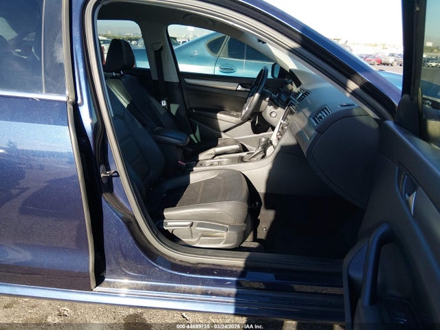 Продаж на аукціоні авто 2014 Volkswagen Passat 1.8t Se, vin: 1VWBT7A36EC101662, номер лоту: 44699735