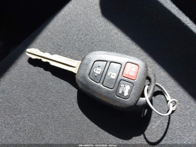 2015 SCION FR-S JF1ZNAA18F8700886 Photo 10