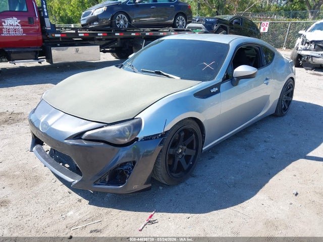 44699738 :رقم المزاد ، JF1ZNAA18F8700886 vin ، 2015 Scion Fr-s مزاد بيع