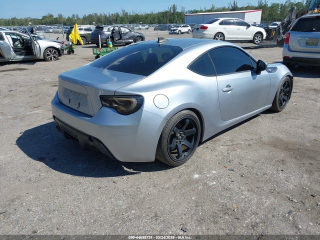 2015 SCION FR-S JF1ZNAA18F8700886 Photo 3