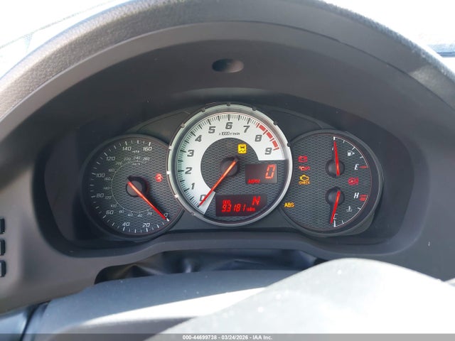 2015 SCION FR-S JF1ZNAA18F8700886 Photo 6