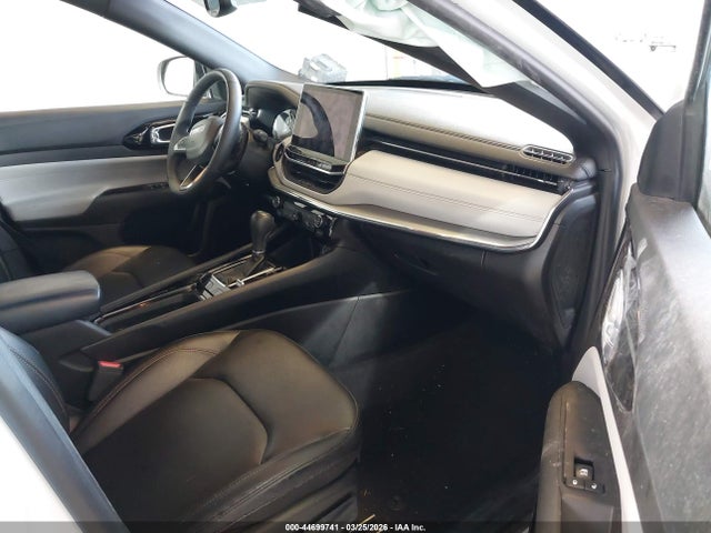 2024 Jeep Compass Limited 4x4 მანქანა იყიდება აუქციონზე, vin: 3C4NJDCN5RT110284, აუქციონის ნომერი: 44699741