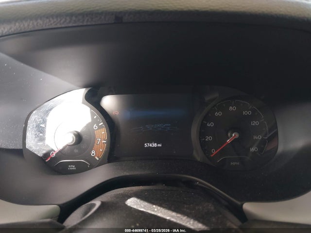 2024 Jeep Compass Limited 4x4 მანქანა იყიდება აუქციონზე, vin: 3C4NJDCN5RT110284, აუქციონის ნომერი: 44699741