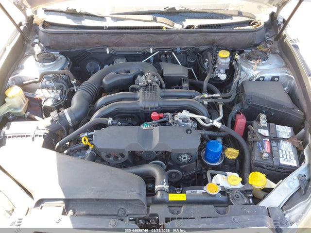 Aukcja sprzedaży 2014 Subaru Legacy 2.5i Premium, vin: 4S3BMCC67E3033758, numer aukcji: 44699746
