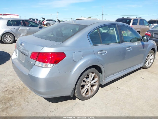 Aukcja sprzedaży 2014 Subaru Legacy 2.5i Premium, vin: 4S3BMCC67E3033758, numer aukcji: 44699746