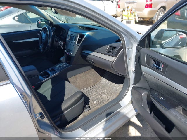 Aukcja sprzedaży 2014 Subaru Legacy 2.5i Premium, vin: 4S3BMCC67E3033758, numer aukcji: 44699746