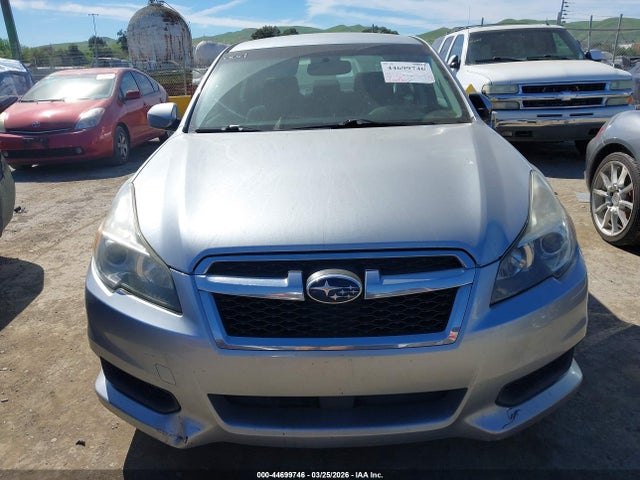 Aukcja sprzedaży 2014 Subaru Legacy 2.5i Premium, vin: 4S3BMCC67E3033758, numer aukcji: 44699746