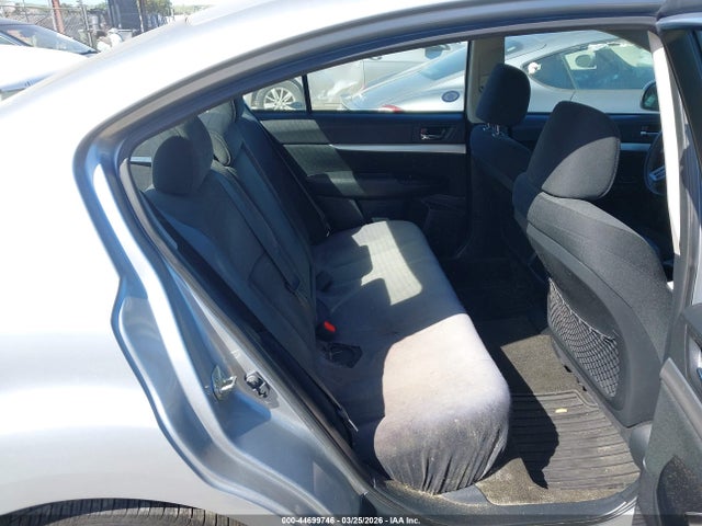 Aukcja sprzedaży 2014 Subaru Legacy 2.5i Premium, vin: 4S3BMCC67E3033758, numer aukcji: 44699746