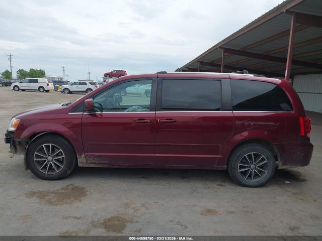 Dodge Grand Caravan Sxt 2017 2C4RDGCG2HR690283 Image 15