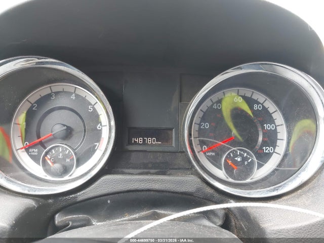 Dodge Grand Caravan Sxt 2017 2C4RDGCG2HR690283 Image 7