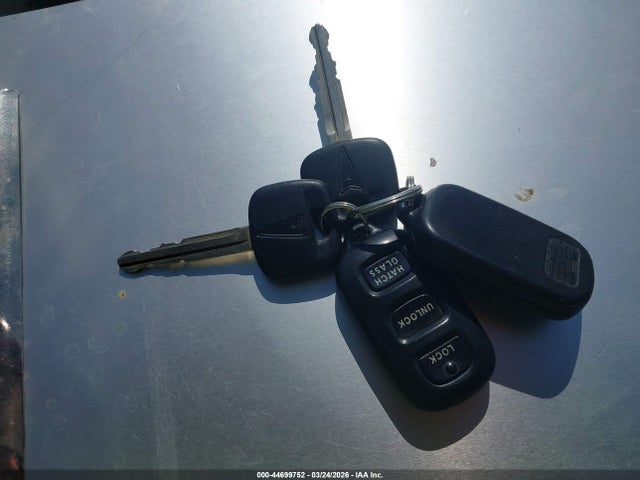 2007 PONTIAC VIBE 5Y2SL65887Z432729 Photo 10