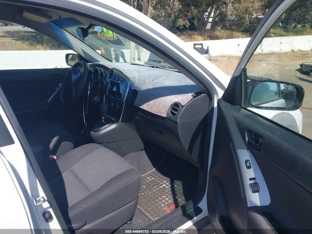 2007 PONTIAC VIBE 5Y2SL65887Z432729 Photo 4
