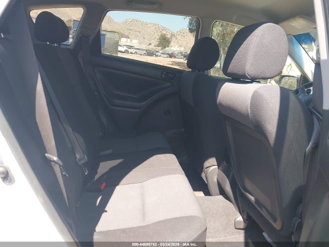 2007 PONTIAC VIBE 5Y2SL65887Z432729 Photo 7