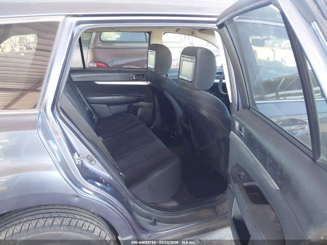 44699754 :رقم المزاد ، 4S4BRBCC0E3311641 vin ، 2014 Subaru Outback 2.5i Premium مزاد بيع