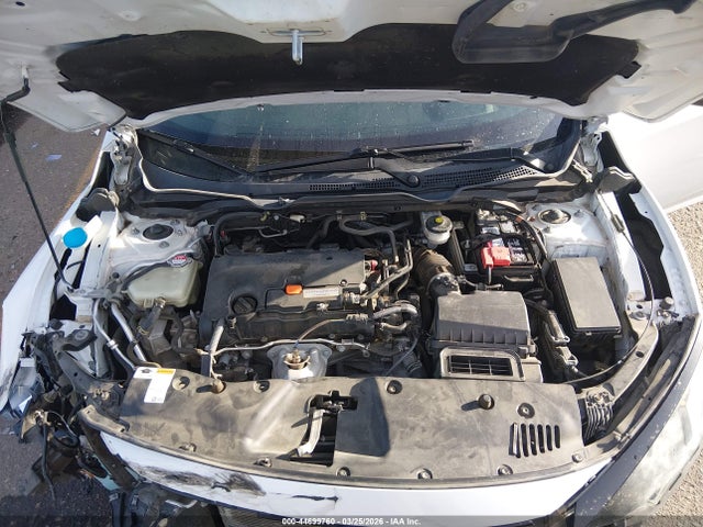 Honda Civic Sport 2020 2HGFC2F88LH531653 Image 10