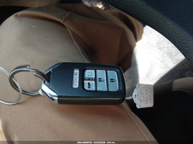 Honda Civic Sport 2020 2HGFC2F88LH531653 Image 11