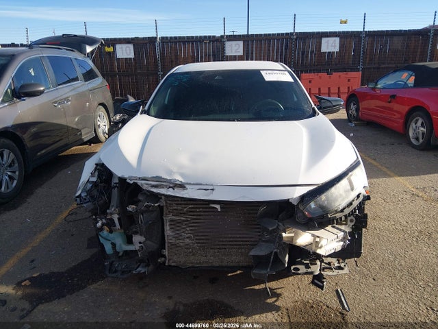 Honda Civic Sport 2020 2HGFC2F88LH531653 Image 13