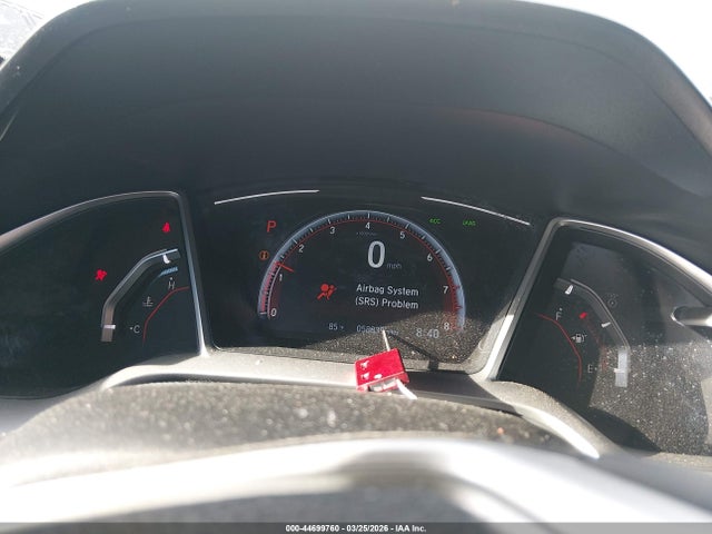 Honda Civic Sport 2020 2HGFC2F88LH531653 Image 7