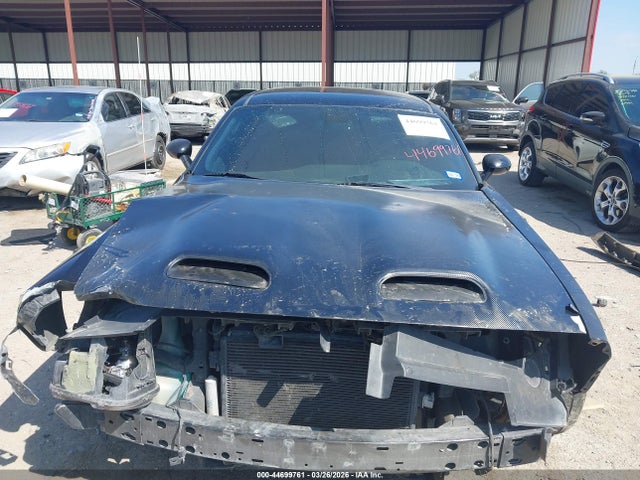 44699761 :رقم المزاد ، 2C3CDZAT8FH758871 vin ، 2015 Dodge Challenger R/t مزاد بيع