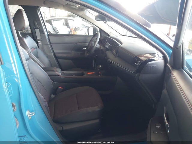 Aukcja sprzedaży 2025 Nissan Kicks Sr Fwd, vin: 3N8AP6DA2SL324714, numer aukcji: 44699766