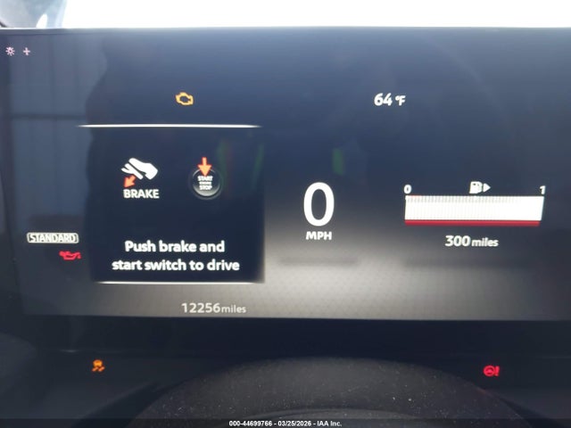 Aukcja sprzedaży 2025 Nissan Kicks Sr Fwd, vin: 3N8AP6DA2SL324714, numer aukcji: 44699766
