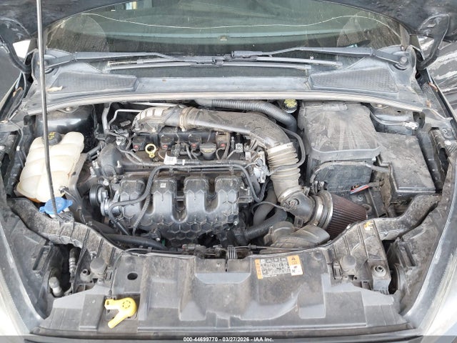 1FADP3L94GL212908 Ford FOCUS ST