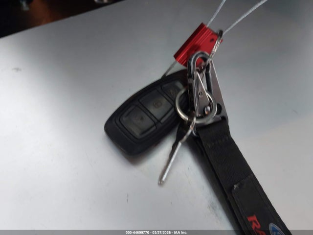 1FADP3L94GL212908 Ford FOCUS ST